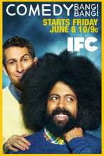 Watch Comedy Bang Bang Solarmovie