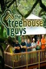 Watch The Treehouse Guys Solarmovie