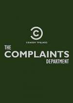 Watch The Complaints Department Solarmovie