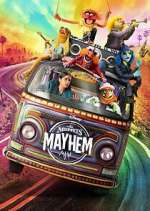 Watch The Muppets Mayhem Solarmovie