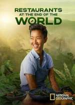Watch Restaurants at the End of the World Solarmovie