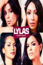 Watch The Lylas Solarmovie
