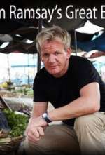 Watch Gordon's Great Escape Solarmovie