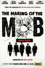 Watch The Making Of The Mob: New York Solarmovie