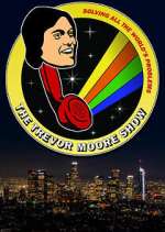 Watch The Trevor Moore Show Solarmovie