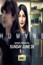 Watch Humans Solarmovie