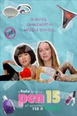 Watch PEN15 Solarmovie