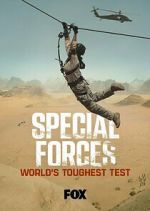 Watch Special Forces: World's Toughest Test Solarmovie