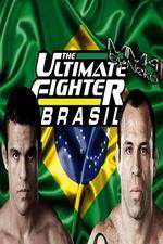Watch The Ultimate Fighter - Brasil Solarmovie