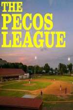 Watch The Pecos League Solarmovie