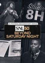 Watch SNL50: Beyond Saturday Night Solarmovie