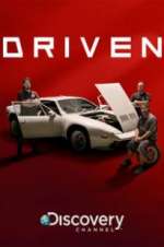 Watch Driven Solarmovie