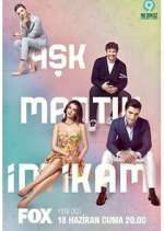Watch Aşk Mantık İntikam Solarmovie