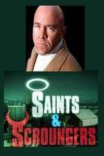 Watch Saints and Scroungers Solarmovie