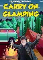 Watch Johnny Vegas: Carry on Glamping Solarmovie