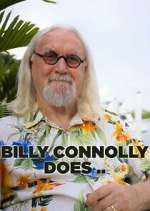 Watch Billy Connolly Does… Solarmovie
