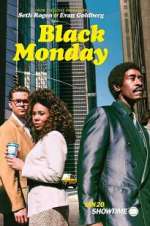 Watch Black Monday Solarmovie