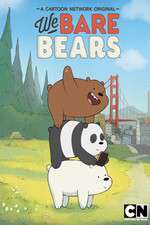 Watch We Bare Bears Solarmovie