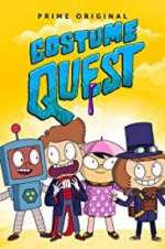 Watch Costume Quest Solarmovie