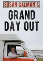 Watch Susan Calman's Grand Day Out Solarmovie