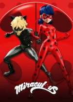 Watch Miraculous LadyBug Solarmovie