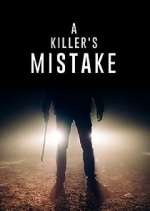 Watch A Killer's Mistake Solarmovie