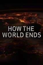 Watch How the World Ends Solarmovie