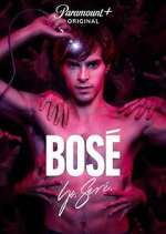 Watch Bosé Solarmovie