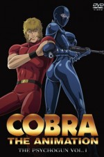 Watch Cobra The Animation Solarmovie