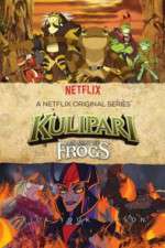 Watch Kulipari An Army of Frogs Solarmovie