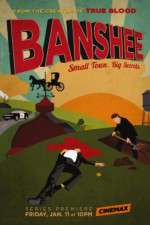 Watch Banshee Solarmovie