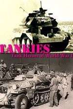 Watch Tankies Tank Heroes of World War II Solarmovie