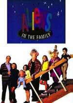 Watch Aliens in the Family Solarmovie