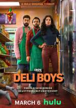 Watch Deli Boys Solarmovie