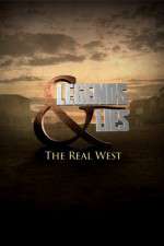 Watch Legends & Lies: The Real West Solarmovie