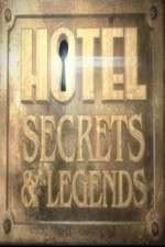 Watch Hotel Secrets & Legends Solarmovie