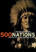 Watch 500 Nations Solarmovie
