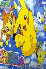 Watch Pocket Monsters Solarmovie