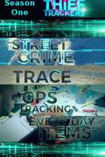 Watch Thief Trackers Solarmovie