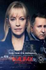 Watch Halifax: Retribution Solarmovie