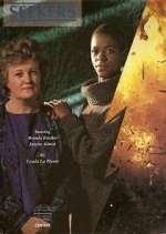 Watch Seekers Solarmovie