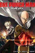 Watch One-Punch Man Solarmovie