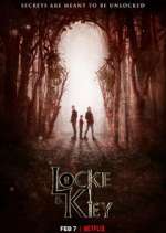 Watch Locke & Key Solarmovie