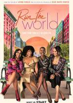 Watch Run the World Solarmovie