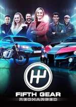 Watch Fifth Gear: Recharged Solarmovie