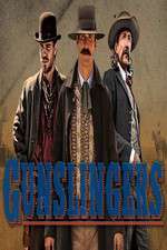 Watch Gunslingers Solarmovie