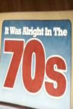 Watch It Was Alright in the 70s Solarmovie