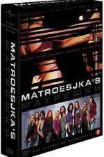 Watch Matrioshki Solarmovie