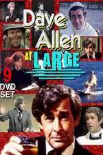 Watch Dave Allen at Large Solarmovie