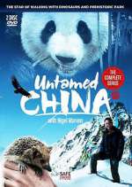 Watch Untamed China with Nigel Marven Solarmovie